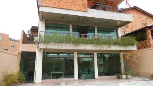 Casa de Condomínio com 4 Quartos à venda, 618m² no Parque dos Príncipes, São Paulo