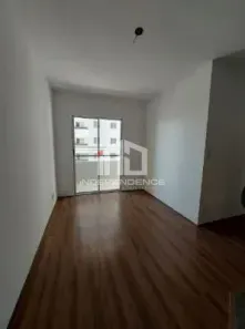 Apartamento com 2 Quartos à venda, 52m² no Parque Residencial Flamboyant, São José dos Campos