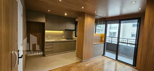 Apartamento com 2 Quartos à venda, 58m² no Jardim Esperança, Barueri