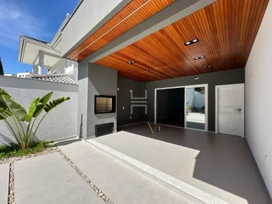 Casa com 3 Quartos à venda, 240m² no Pedra Branca, Palhoça