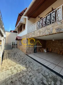 Casa com 6 Quartos à venda, 486m² no Diamante (Barreiro), Belo Horizonte