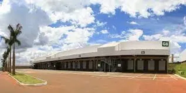 Galpão/Depósito/Armazém para alugar, 1700m² no Aviário, Feira de Santana
