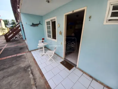 Casa de Condomínio com 2 Quartos à venda, 52m² no Praia Grande, Arraial do Cabo