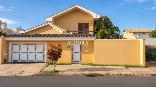 Casa com 3 Quartos à venda, 300m² no Aurora, Londrina