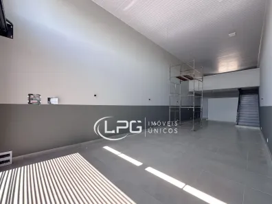 Ponto Comercial para alugar, 140m² no Parque Residencial Sabiás, Indaiatuba