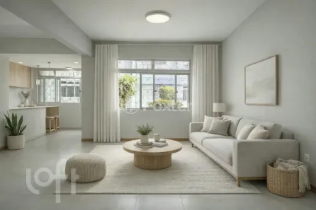 Apartamento com 2 Quartos à venda, 43m² no Estreito, Florianópolis