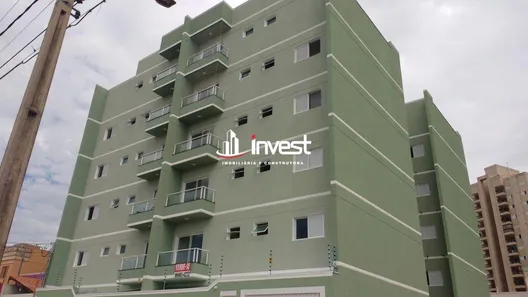 Apartamento com 4 Quartos à venda, 175m² no Santa Maria, Uberaba