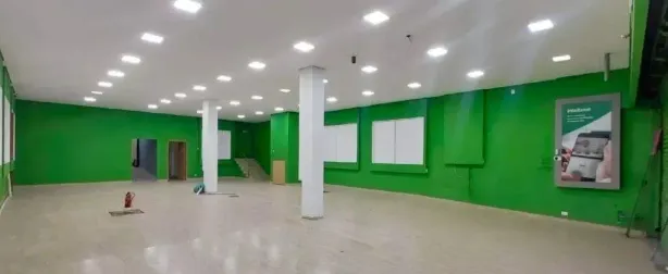 Ponto Comercial para alugar, 860m² no Paulista, Piracicaba