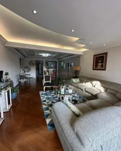Apartamento com 3 Quartos à venda, 205m² no Centro, Jundiaí
