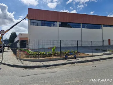 Galpão/Depósito/Armazém para alugar, 2750m² no Salto do Norte, Blumenau