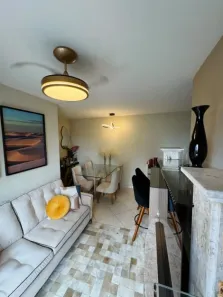 Apartamento com 2 Quartos à venda, 55m² no Vila Augusta, Guarulhos