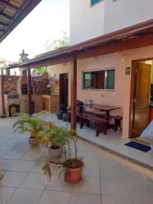 Casa com 3 Quartos à venda, 284m² no Novo Rio das Ostras, Rio das Ostras