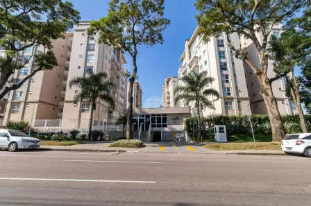 Apartamento com 3 Quartos à venda, 98m² no Vila Izabel, Curitiba