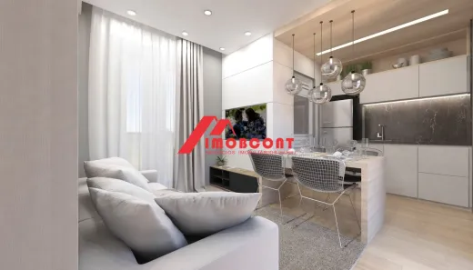 Apartamento com 1 Quarto à venda, 99m² no Aclimação, São Paulo