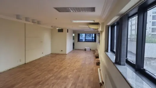 Sala Comercial para alugar, 180m² no Pinheiros, São Paulo