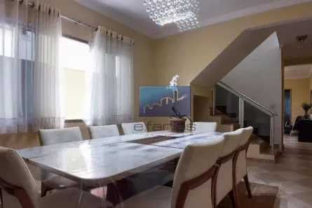 Sobrado com 4 Quartos à venda, 259m² no Cidade Patriarca, São Paulo