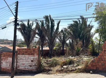 Lote/Terreno para venda ou aluguel, 1000m² no Olho D'Água, São Luís