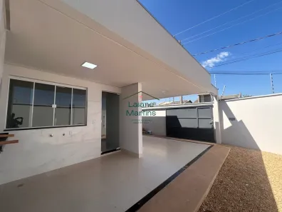 Casa com 3 Quartos à venda, 82m² no Plano Diretor Sul, Palmas