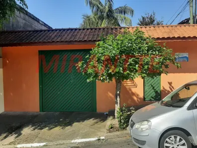 Casa com 3 Quartos à venda, 200m² no Quitaúna, Osasco