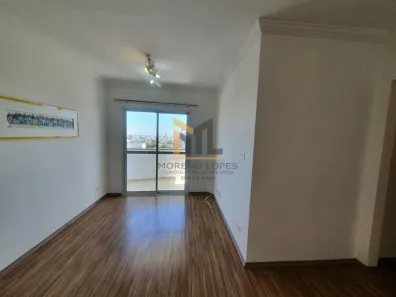 Prédio Residencial com 3 Quartos para alugar, 98m² no Parque Campolim, Sorocaba