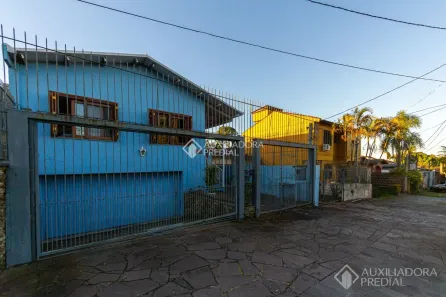 Casa com 3 Quartos à venda, 460m² no Vila Jardim, Porto Alegre