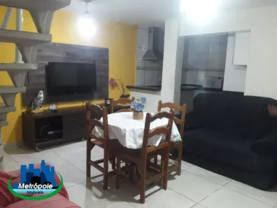 Sobrado com 4 Quartos à venda, 100m² no Jardim Acácio, Guarulhos
