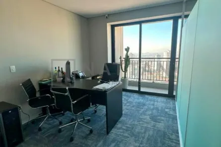 Sala Comercial à venda, 39m² no Vila Cláudia, São Paulo