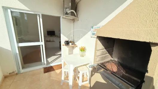 Apartamento com 1 Quarto para venda ou aluguel, 53m² no Itaguá, Ubatuba