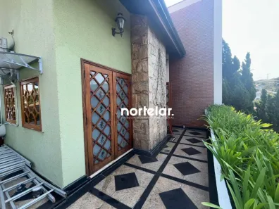 Casa com 4 Quartos para alugar, 420m² no City América, São Paulo