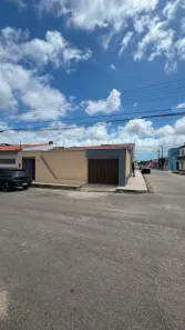 Casa com 2 Quartos para venda ou aluguel, 150m² no Planalto Anil I, São Luís