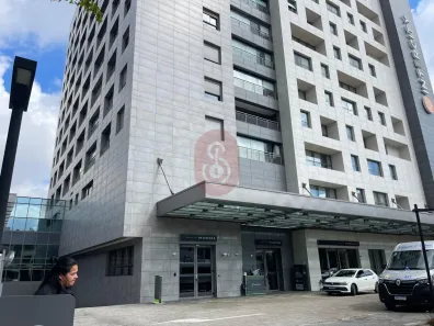Apartamento com 1 Quarto para alugar, 35m² no Cidade Mãe do Céu, São Paulo