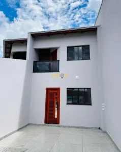 Casa com 2 Quartos à venda, 85m² no Jardim Rio Negro, Itaquaquecetuba