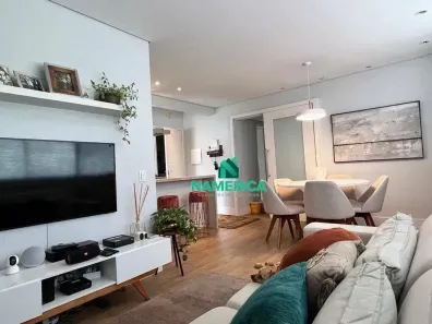 Apartamento com 2 Quartos à venda, 82m² no Vila Mascote, São Paulo