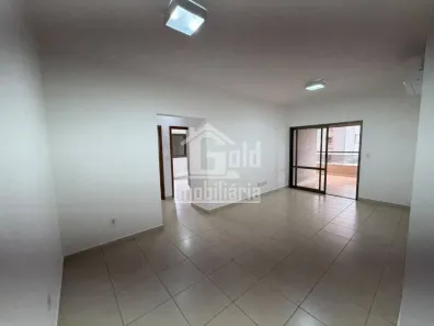 Apartamento com 3 Quartos para alugar, 235m² no Jardim Paulista, Ribeirão Preto