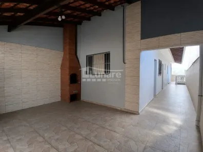 Casa com 2 Quartos à venda, 60m² no Vila São Paulo, Mogi das Cruzes