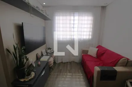 Apartamento com 2 Quartos à venda, 41m² no Cidade Ademar, São Paulo