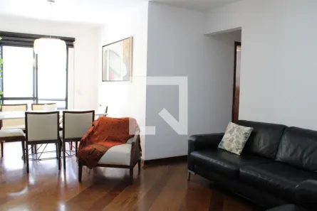 Apartamento com 3 Quartos à venda, 86m² no Vila Regente Feijó, São Paulo