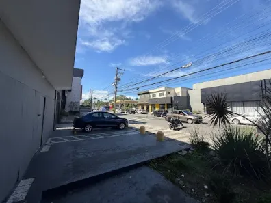 Ponto Comercial para alugar, 353m² no Vila Mogilar, Mogi das Cruzes