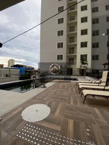 Apartamento com 2 Quartos à venda, 46m² no São Lourenço, Niterói