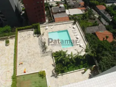 Apartamento com 3 Quartos à venda, 110m² no Real Parque, São Paulo
