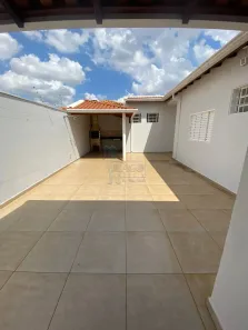 Casa com 3 Quartos à venda, 138m² no Residencial Greenville, Ribeirão Preto