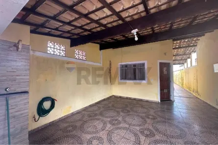 Casa com 2 Quartos à venda, 65m² no Tropical, Itanhaém