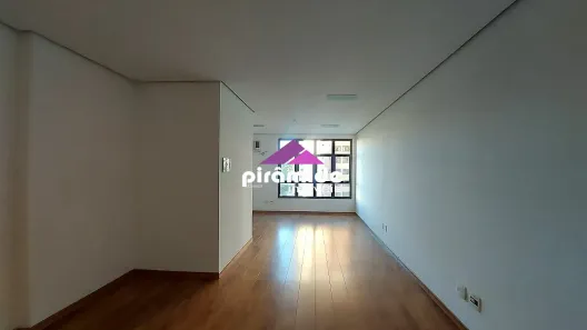 Sala Comercial para alugar, 42m² no Parque Residencial Aquarius, São José dos Campos