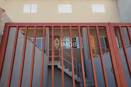 Casa com 2 Quartos à venda, 65m² no Jardim Arpoador, Francisco Morato