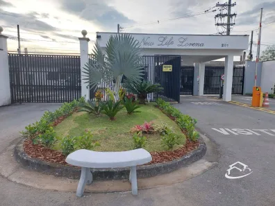 Casa com 2 Quartos à venda, 99m² no Parque das Rodovias, Lorena