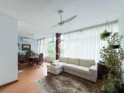 Apartamento com 3 Quartos à venda, 131m² no Ipanema, Rio de Janeiro