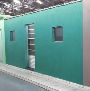 Ponto Comercial para alugar, 20m² no Casa Branca, Santo André
