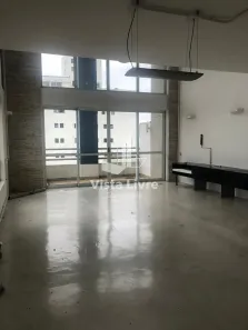 Apartamento com 1 Quarto à venda, 134m² no Vila Madalena, São Paulo