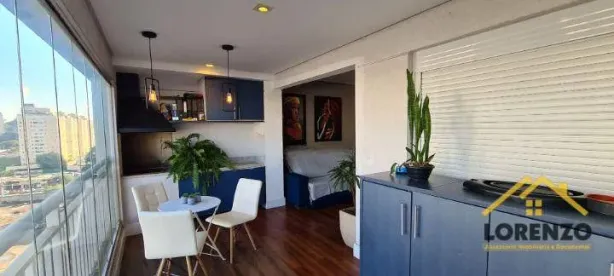 Apartamento com 3 Quartos à venda, 94m² no Centro, São Bernardo do Campo