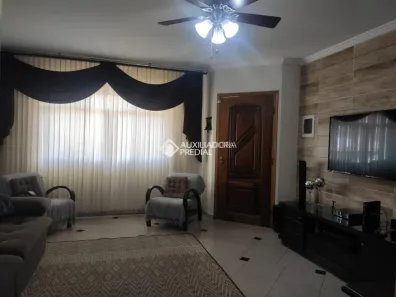 Sobrado com 3 Quartos à venda, 200m² no Independência, São Bernardo do Campo